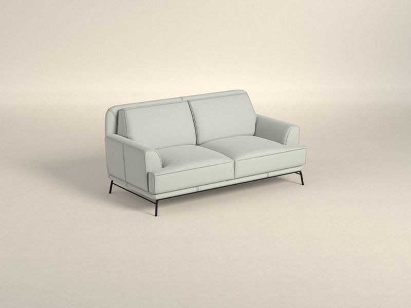 Preset default image - Carino Love seat - Fabric