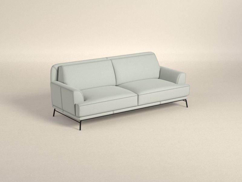 Preset default image - Carino Sofa - Fabric