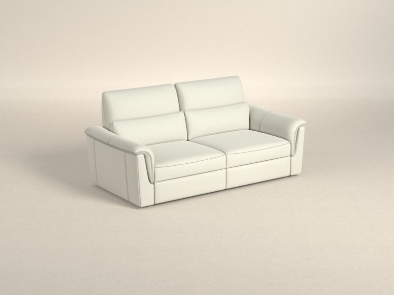 Preset default image - Amorevole Sofa - Fabric