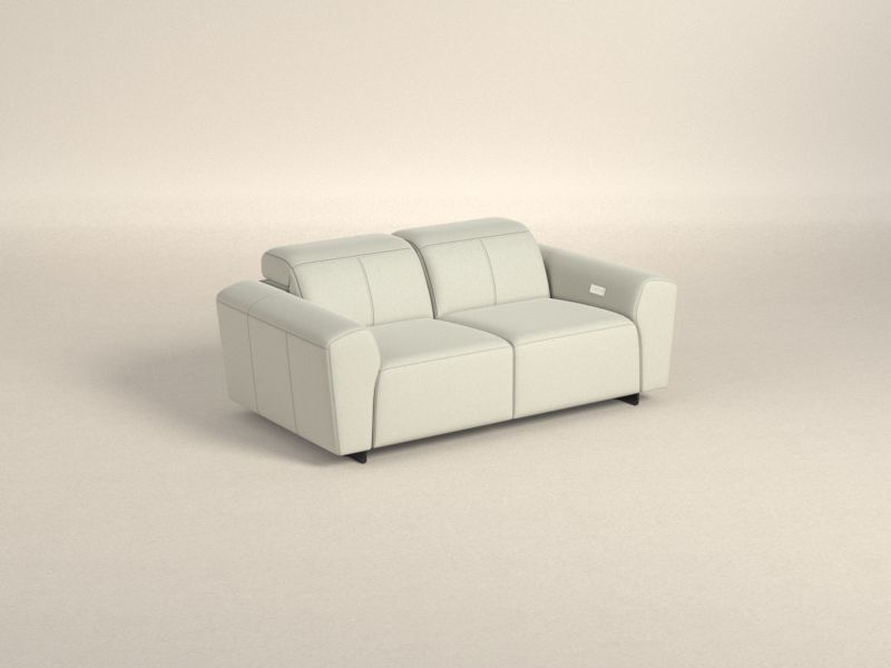 Preset default image - Modus Love seat - Fabric