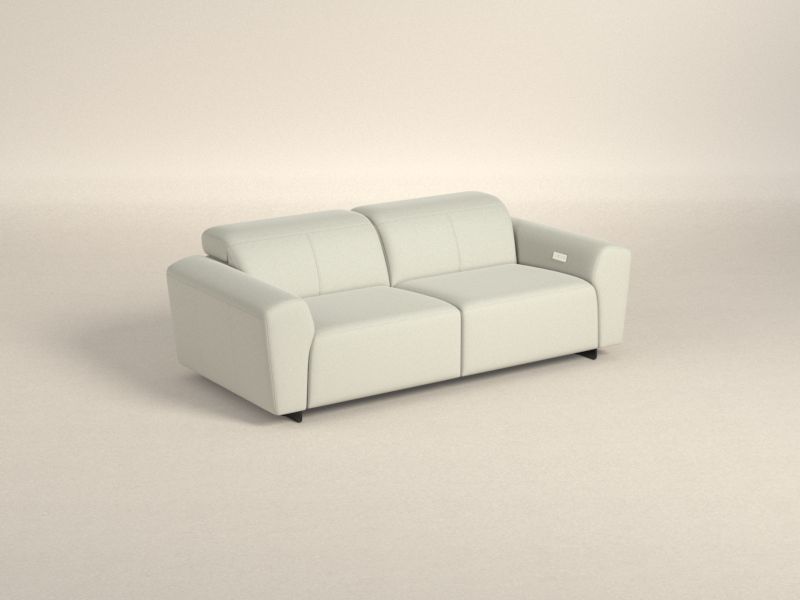Preset default image - Modus Sofa - Fabric
