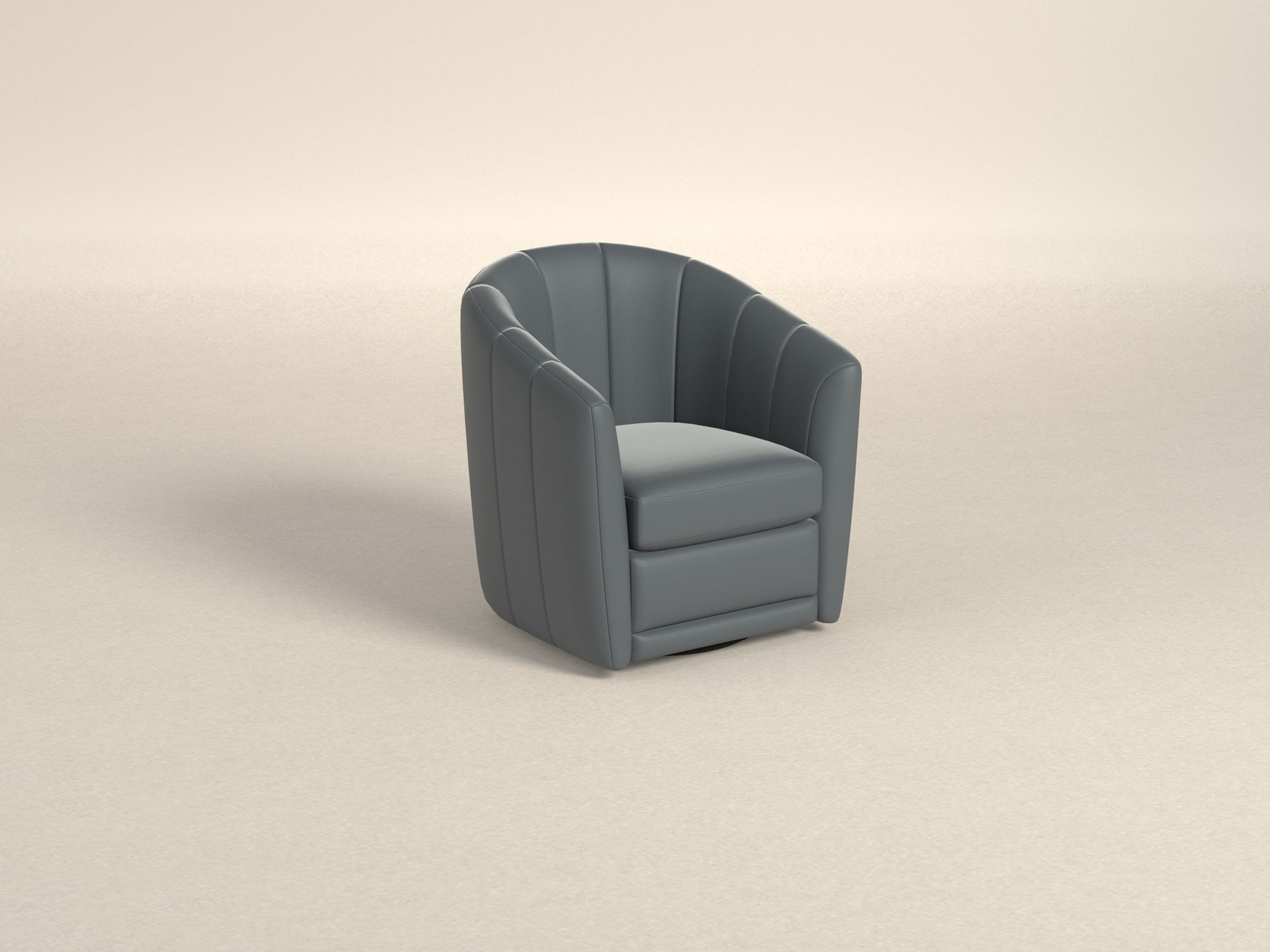 Preset default image - Giada Armchair - Leather