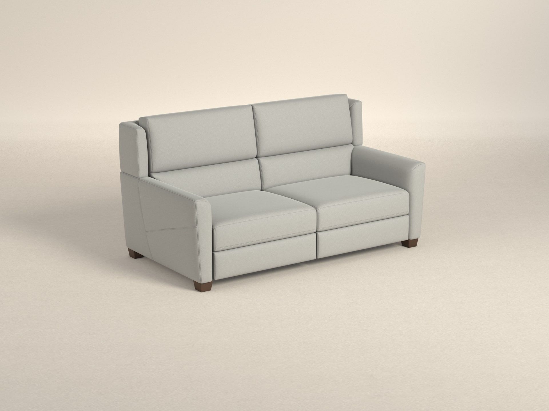 Preset default image - Caloroso Recliner Sofa - Fabric