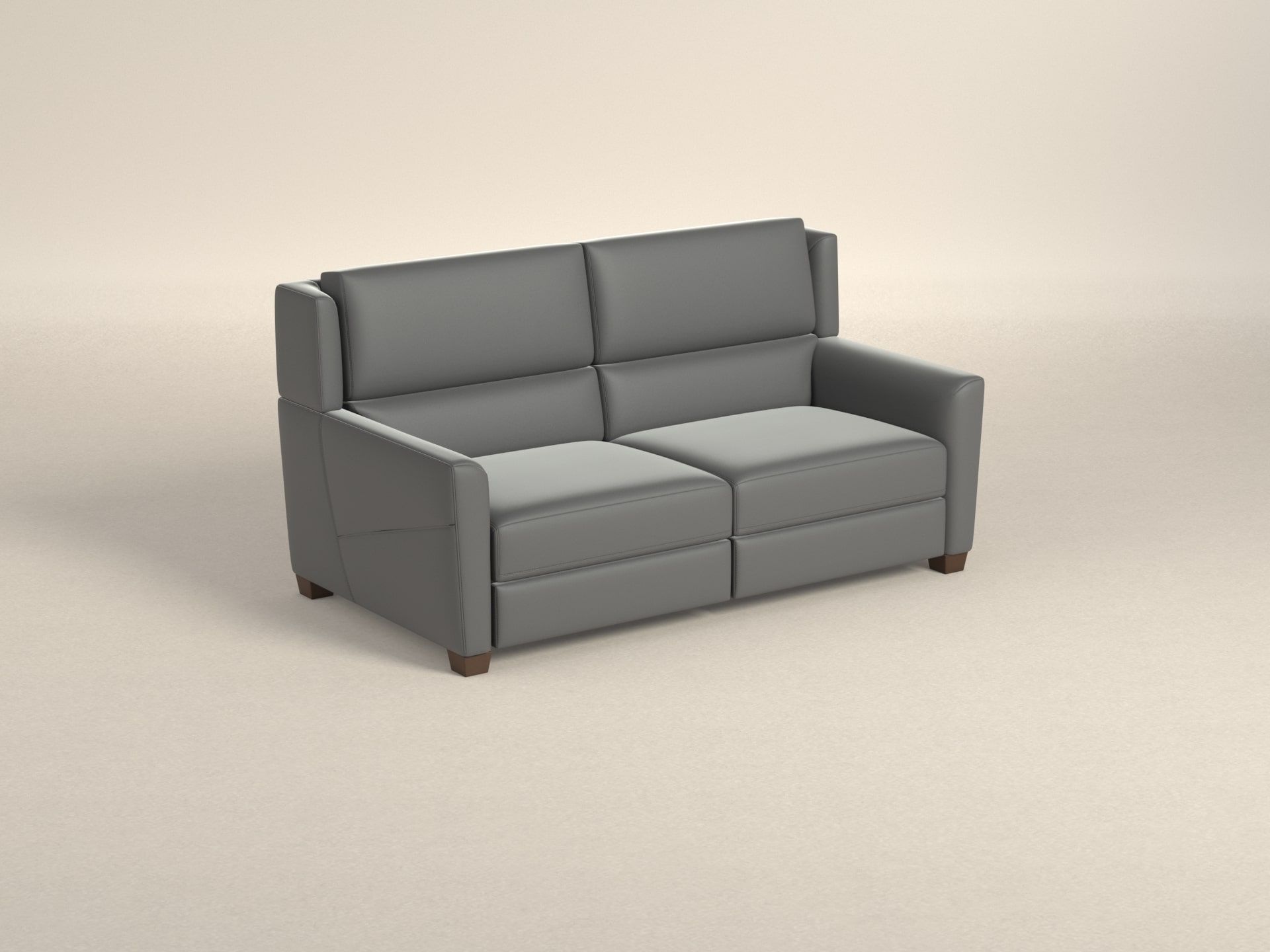 Preset default image - Caloroso Recliner Sofa - Leather