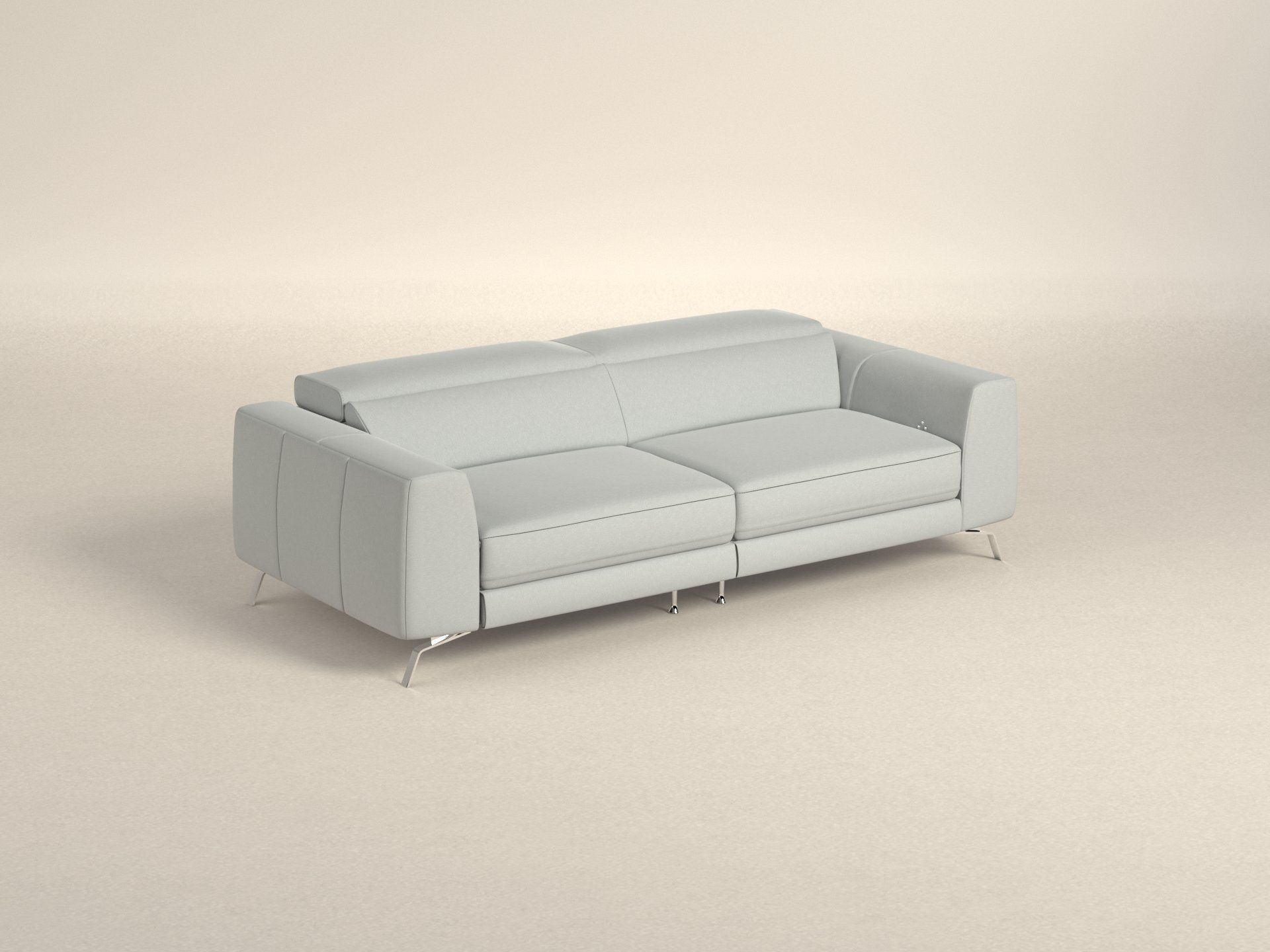 Preset default image - Pensiero Sofa - Fabric