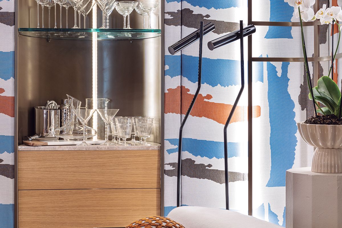 Natuzzi editorial - GIO DUARTE STUDIO