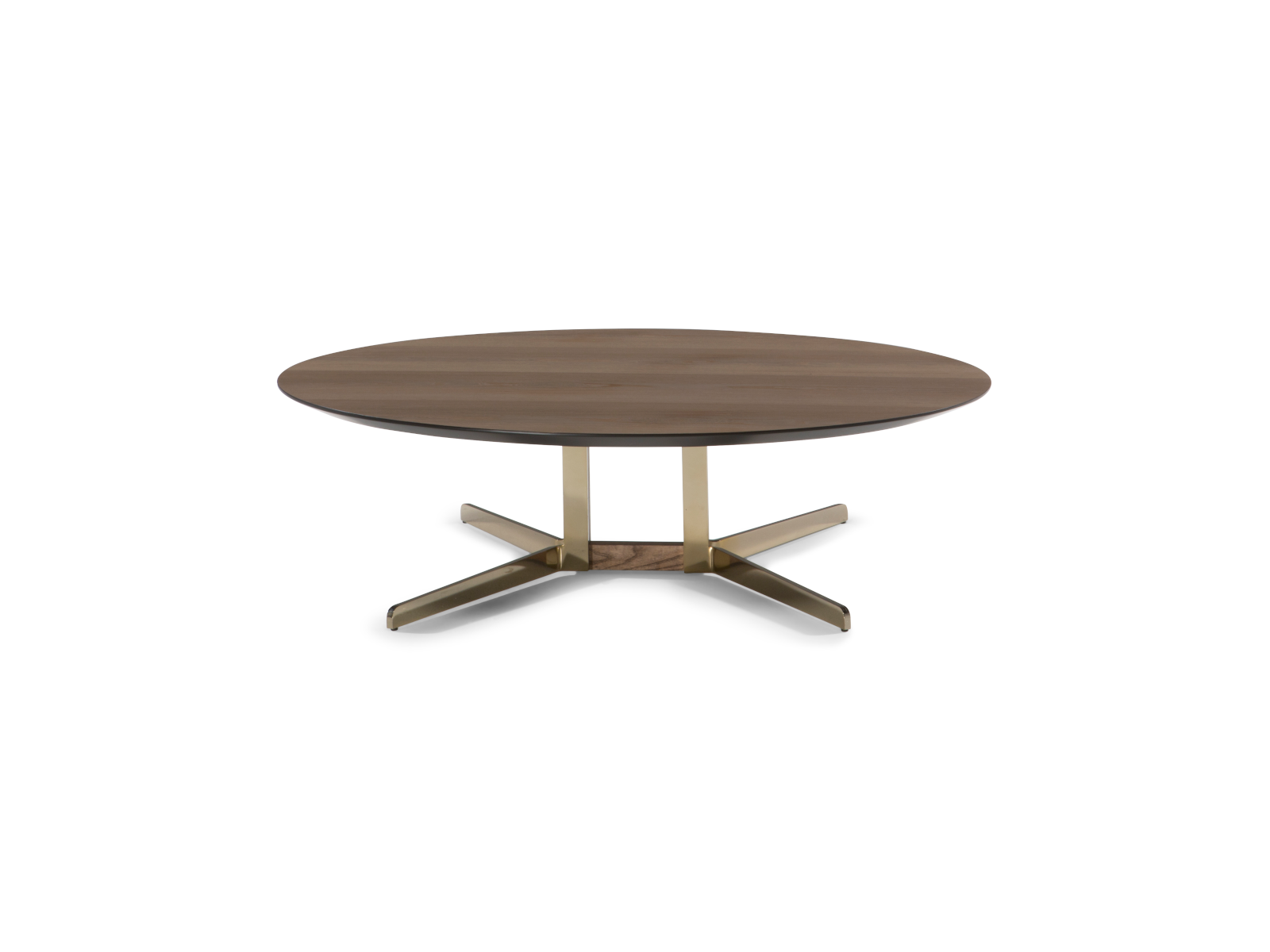 Preset default image - CAMPUS Round coffee table