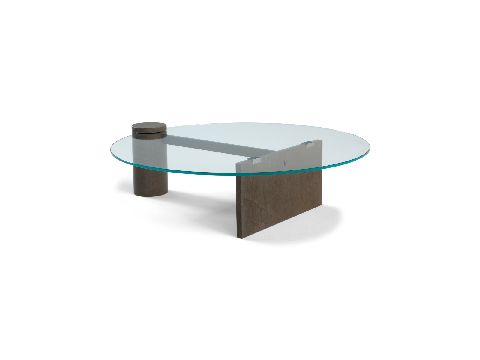 Preset default image - FROST Central coffee table