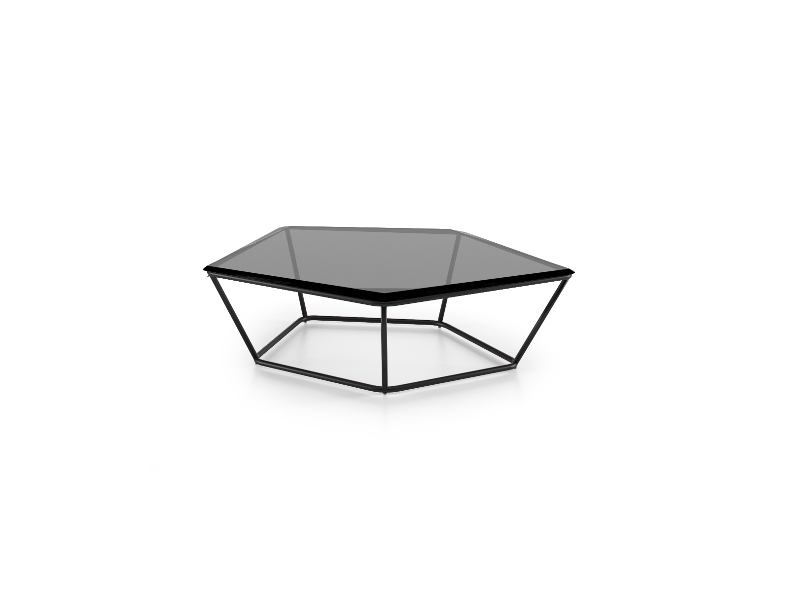 Preset default image - CHOCOLAT Central coffee table