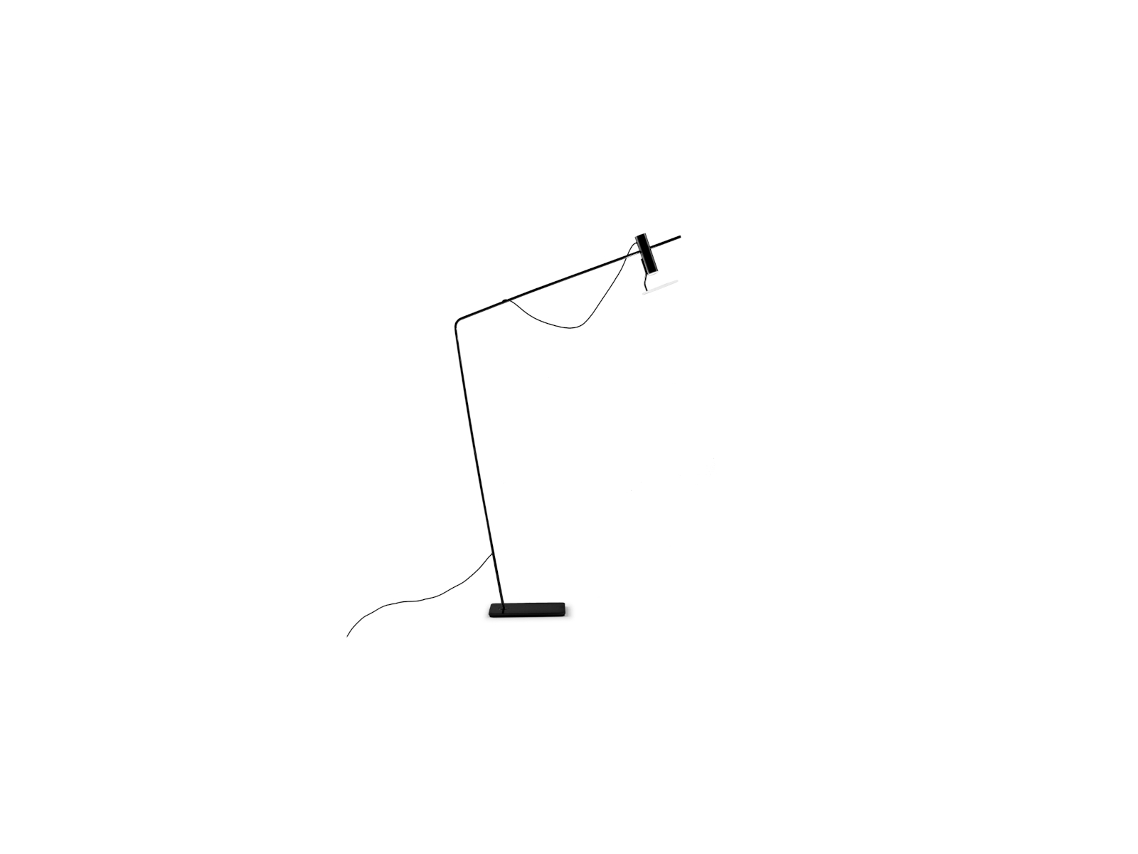 Preset default image - COLOSSEO Лампа в форме дуги