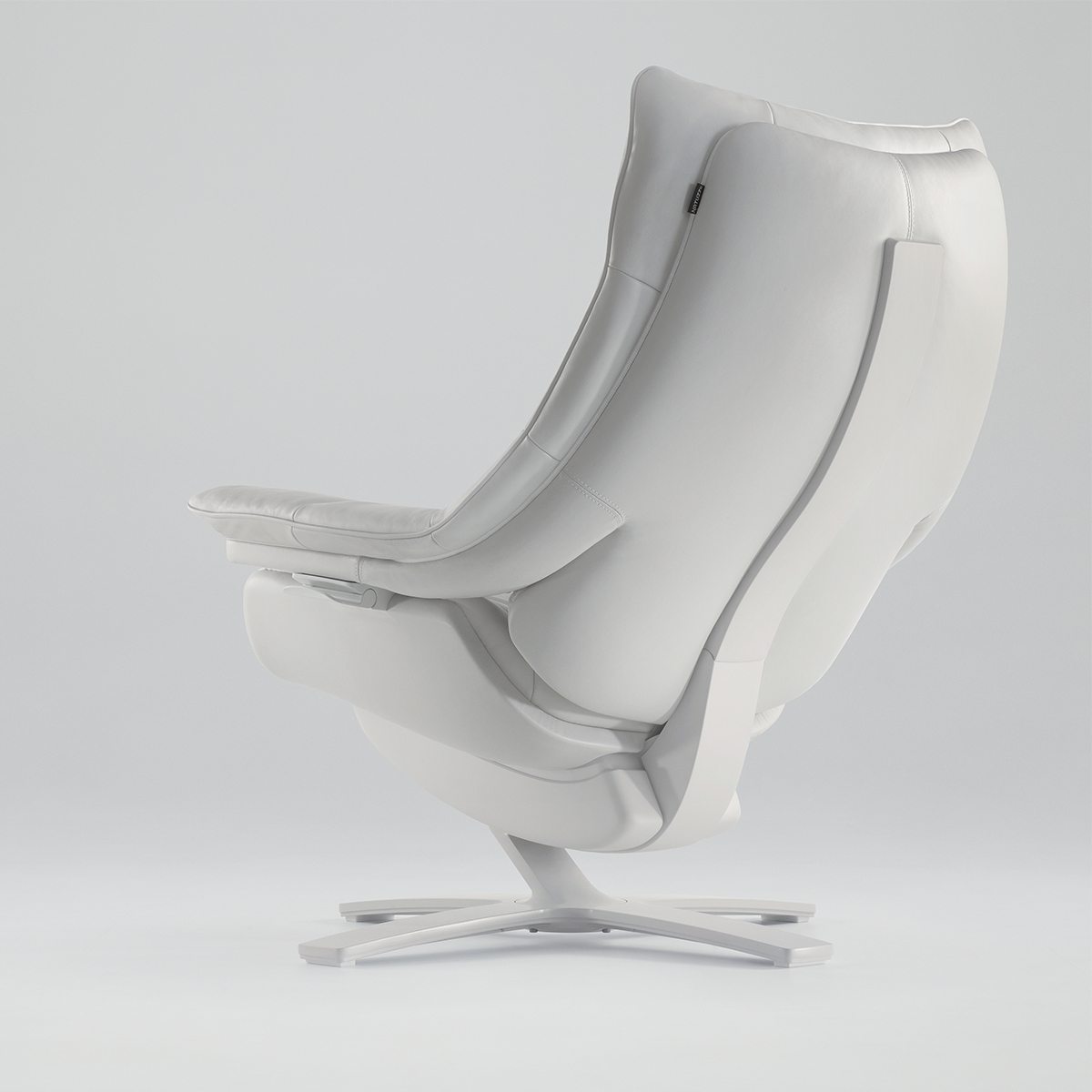 Re-Vive Armchair - Natuzzi Italia