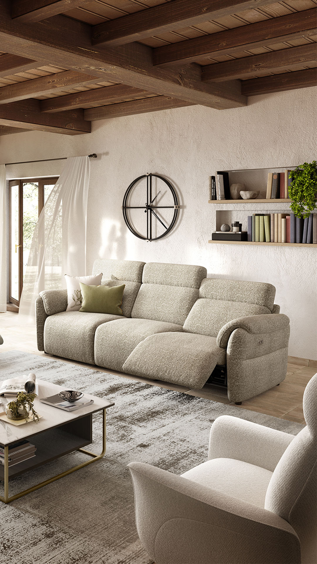 Natuzzi Editions - The Italian Furniture Maker